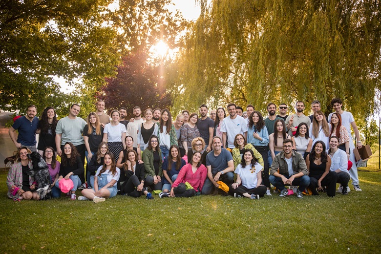 Team Acetaia Giusti