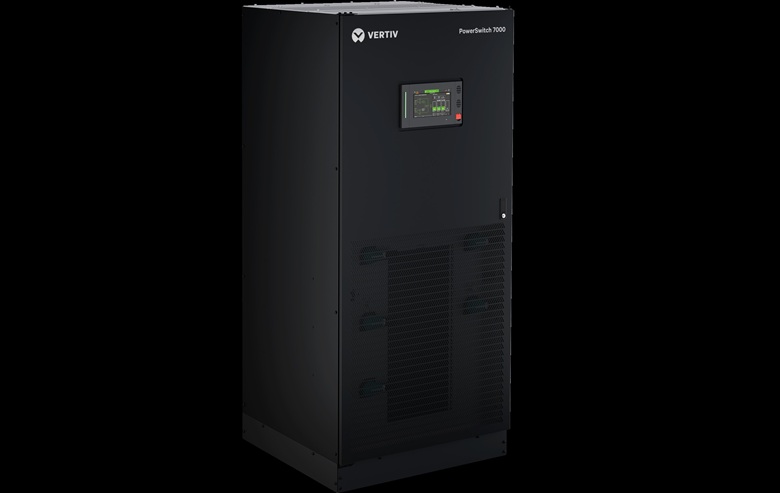 Vertiv PowerSwitch 7000