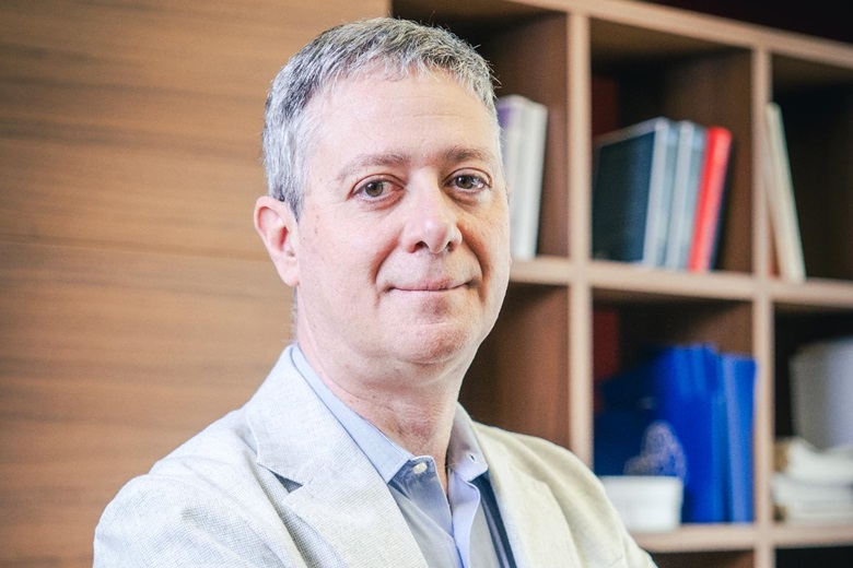 Fabrizio Casadei, direttore generale e CTO presso Ecor International e CEO de Il Sentiero International Campus