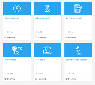 Gamification nella formazione aziendale con la piattaforma Study in Action