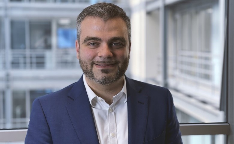 Alessandro Brusatori, Head of Sales Integrated Solutions di Swisslog Italia
