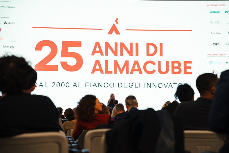 L’innovation hub dell’Università di Bologna e di Confindustria Emilia ha celebrato 25 anni di attività