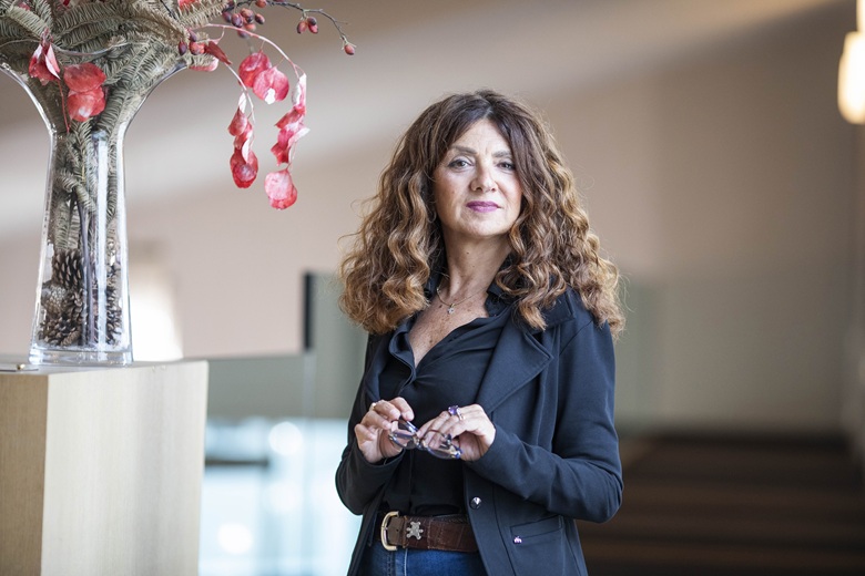 Maria Cristina Iacazio, attualmente CFO, HR, IT & sustainability director, a partire dal 1° gennaio 2026,assumerà la carica di managing director di TMHIT subentrando a Leonardo Salcerini