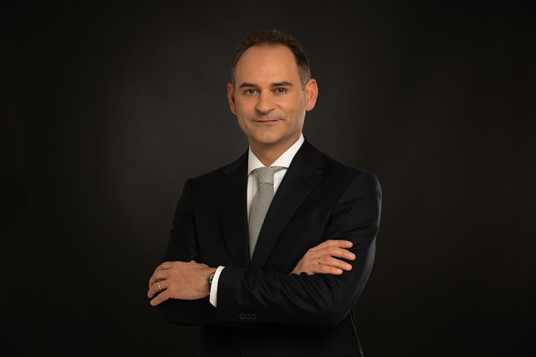 Daniele Ponzinibbi, CEO di ACMA