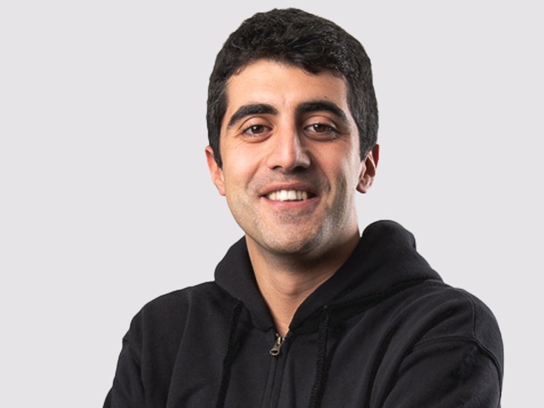 Alessandro Cillario, Co-CEO di Cubbit