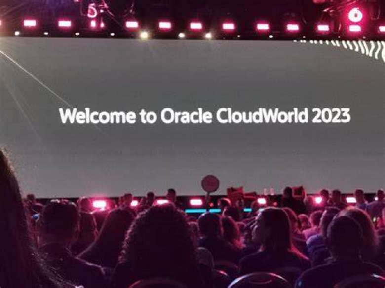 Skybackbone Engenio, protagonista a Oracle Cloud World 2023
