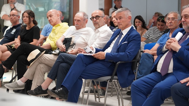 Per Società Cooperativa Bilanciai di Campogalliano il 2024 è stato un anno di crescita e di investimenti