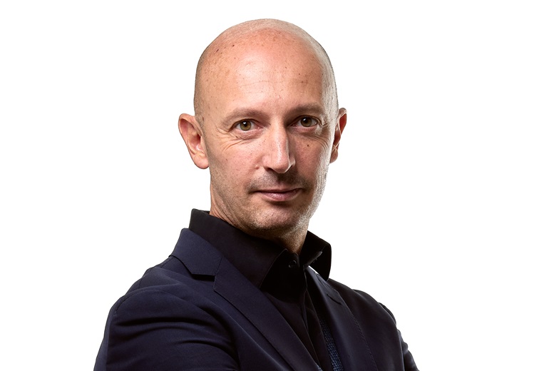 Luca Bernardoni, Ceo di Archilinea
