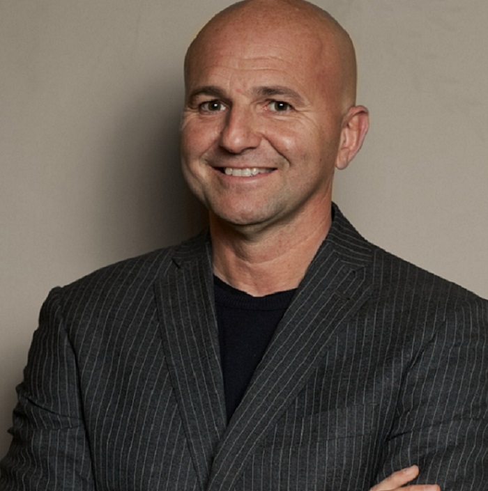 Fabio Nalucci, CEO & Founder di Gellify,
