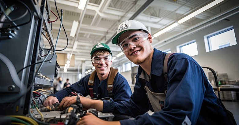 Percorsi formativi, apprendistato professionalizzante e tirocini extracurricolari