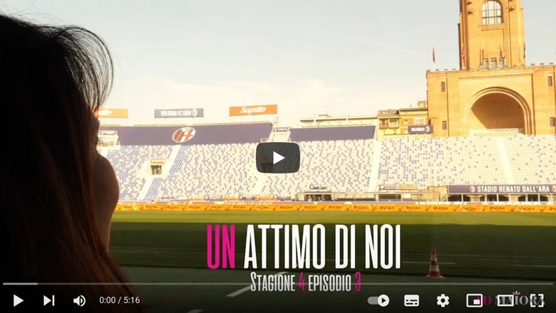 Bologna For Community nella digital serie di Ad Communications