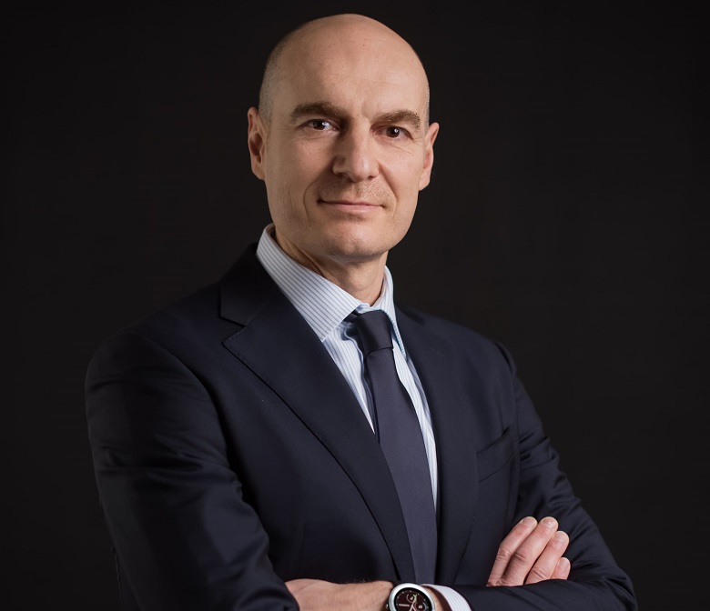 Francesco Malaguti, presidente di Camst group