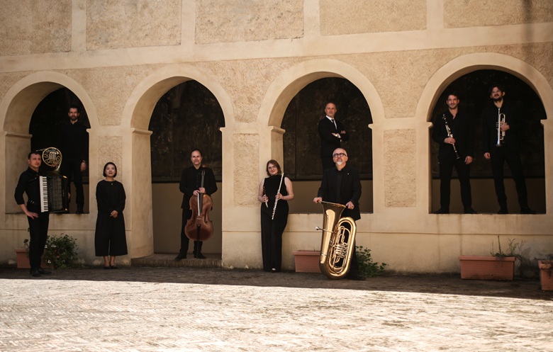 Orchestra del Baraccano