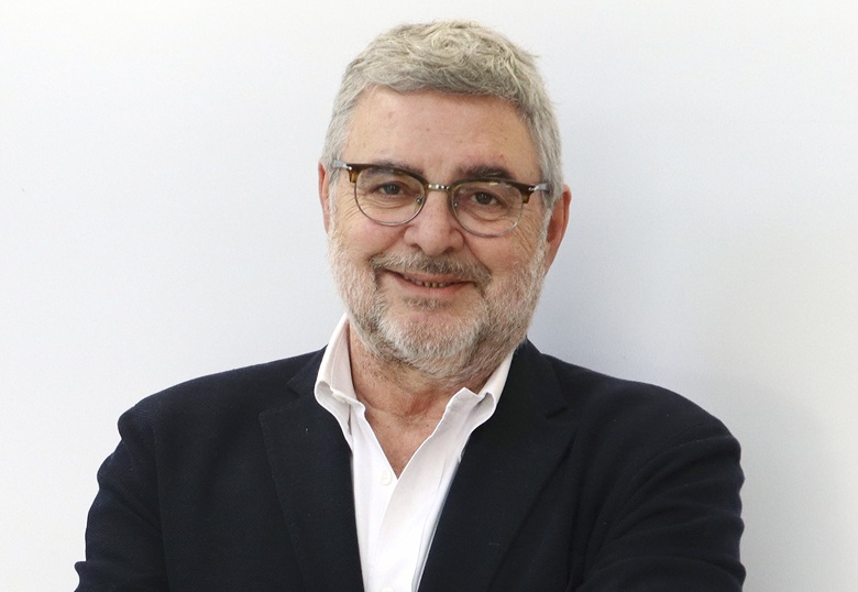 Gilberto Frascaroli, presidente di Imola Retail Solutions