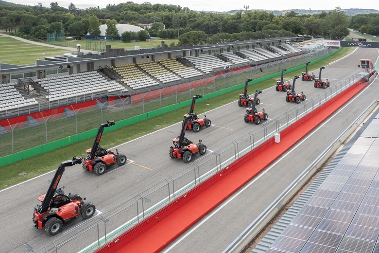Autodromo di Imola