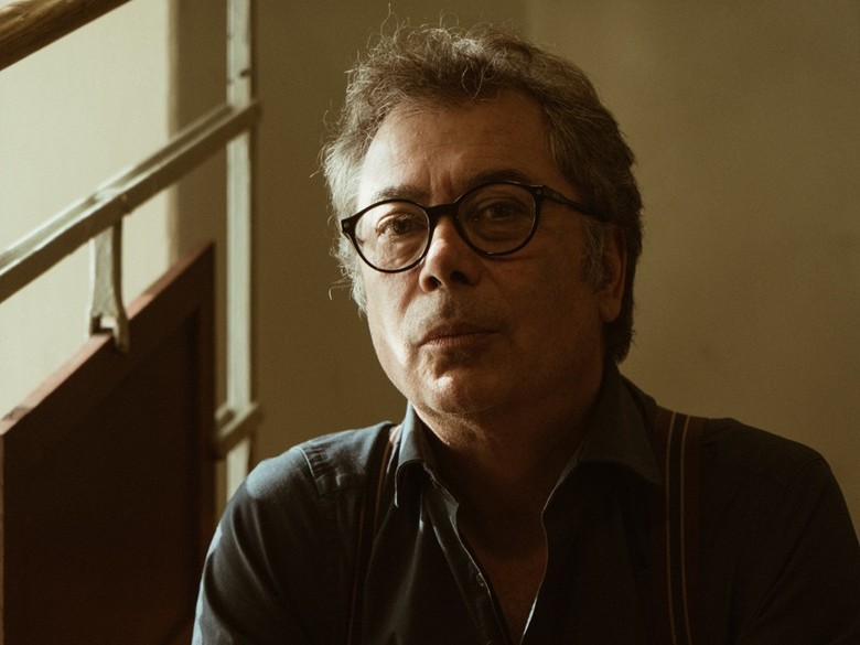 Marzio G. Mian, giornalista, scrittore e fondatore, con altri colleghi dell’associazione giornalistica no profit internazionale, The Arctic Times Project