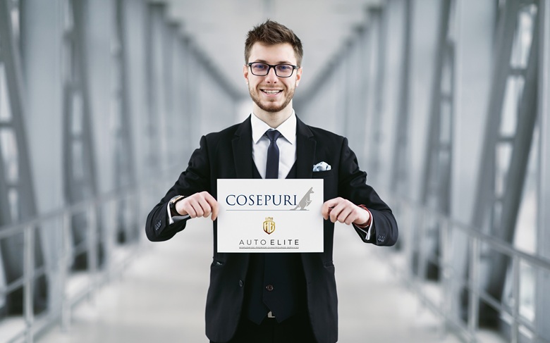 Cosepuri, con la sinergia con Auto Elite, prosegue la strategia di potenziamento dei servizi 