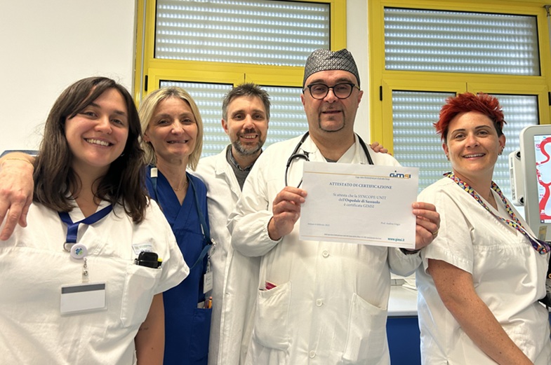 La Sincope Unit dell’Ospedale di Sassuolo