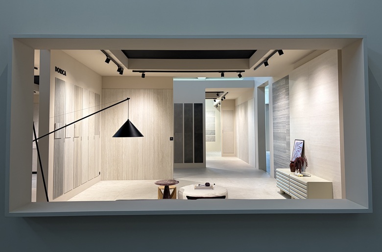 Il nuovo ABK Group Studio di Fiorano Modenese
