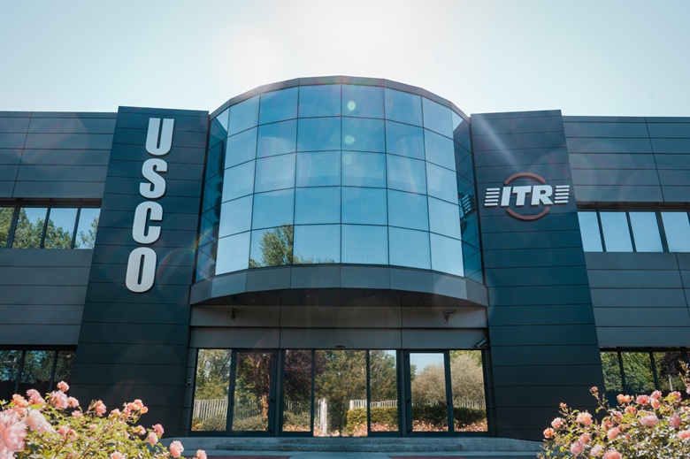 La sede di USCO a Modena