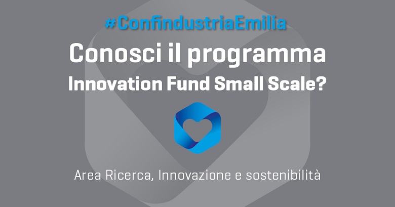 Innovation Fund