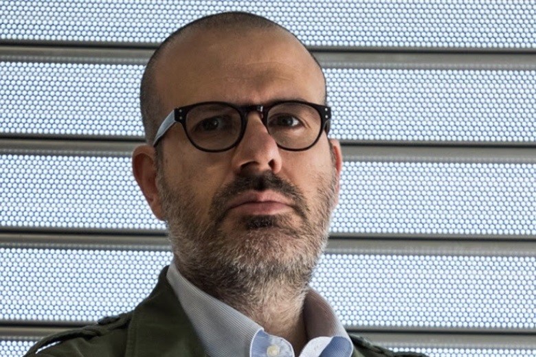 Nello Scavo, giornalista e inviato speciale di Avvenire
