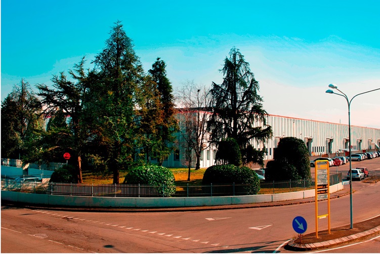 Sede Tellure Rôta, Fomigine (Mo)