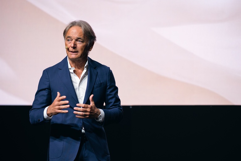 Stefano Bossi, amministratore delegato e general manager di VEM