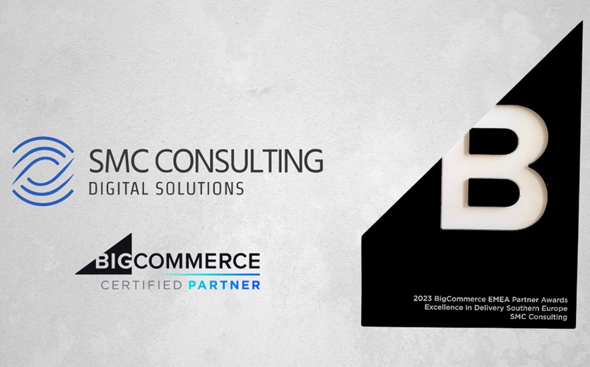 SMC Consulting vince il premio “Excellence in Delivery Award” per il Sud Europa