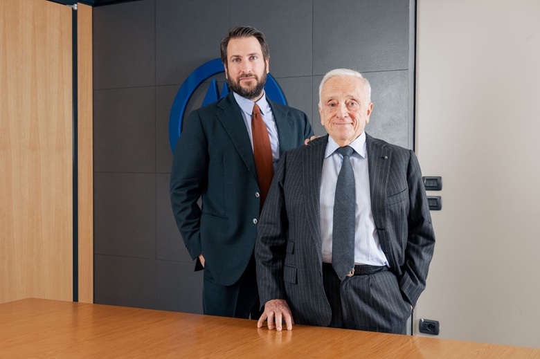 Francesco e Stefano Possati