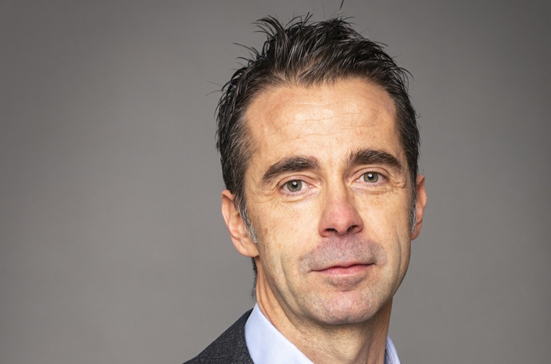 Michele Bonfiglioli, AD di Bonfiglioli Consulting