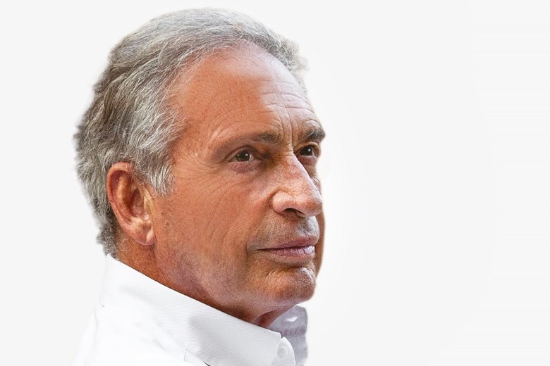 Claudio Lucchese, Presidente di Florim