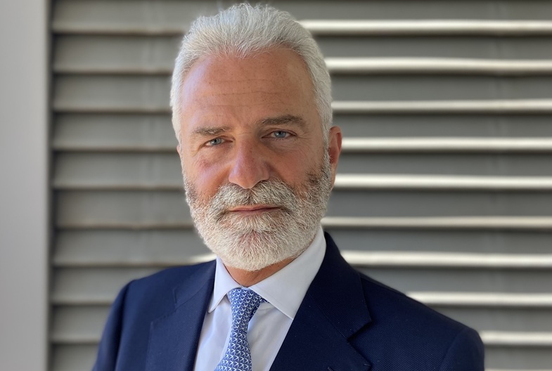 Marco Araldi CEO di Marsh McLennan Italia