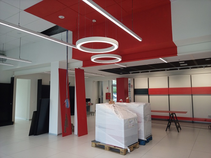 Würth Italia apre un nuovo store a Bologna<br />