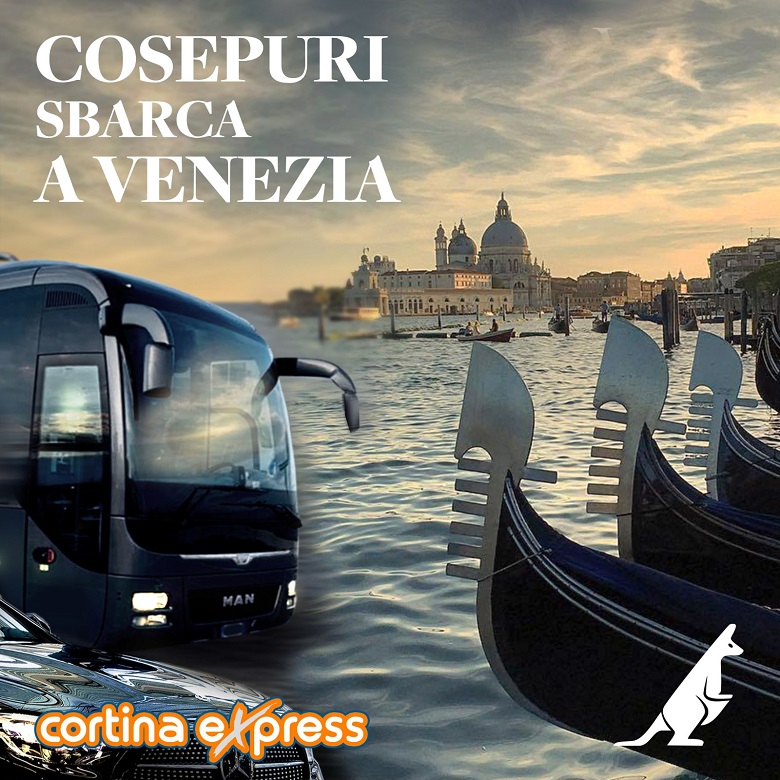 Il consorzio bolognese Cosepuri si espande in Veneto