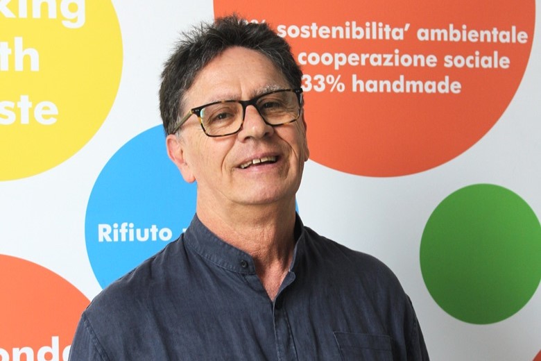 Creatività,
sostenibilità e flessibilità con Orplast: il progetto Upcycle