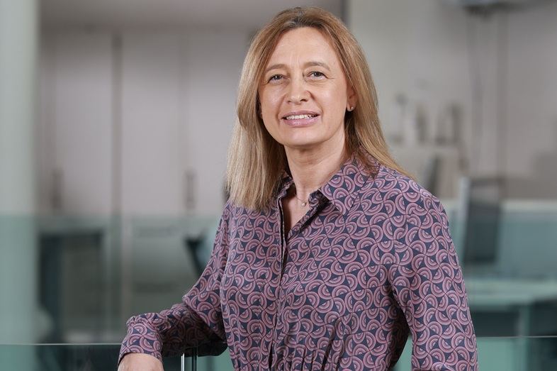  Martina Colombara, Group Chief People Officer di Kerakoll