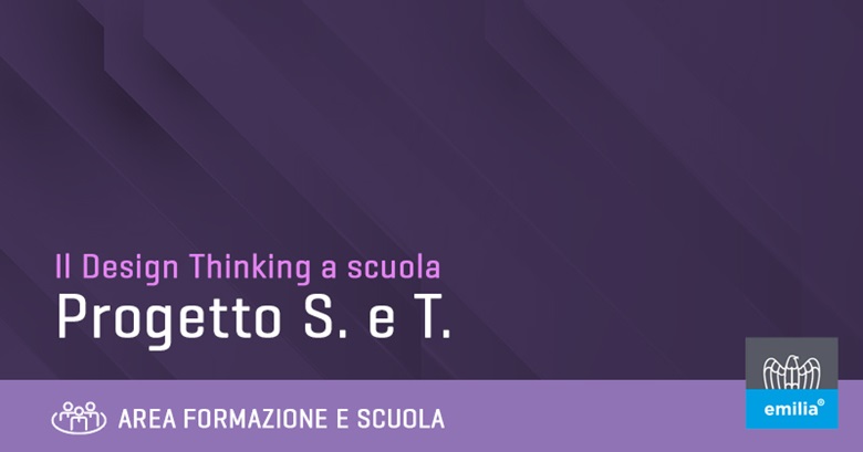 Progetto scuola Set: design thinking spiegato dai giovani imprenditori di Confindustria Emilia