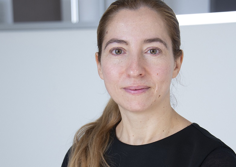 Elisa Cavedagna, Group Human Resources Director di Kerakoll