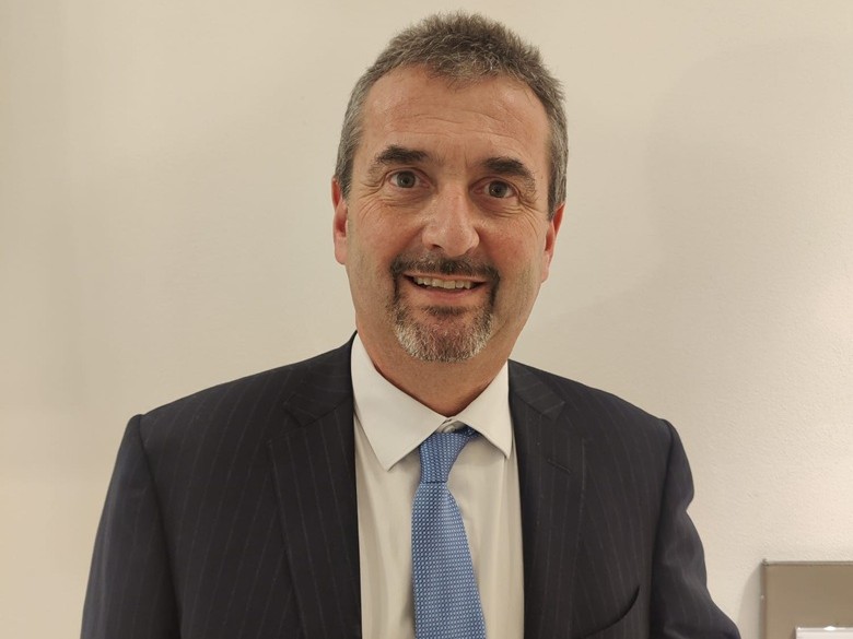 Tommaso Ponara, amministratore unico di Water Energy