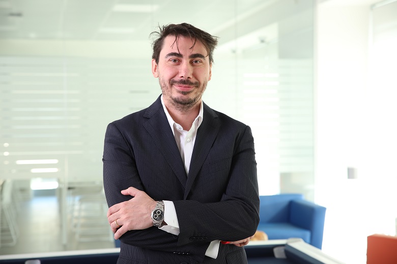 Andrea Goldoni, Executive Board, AD Consulting