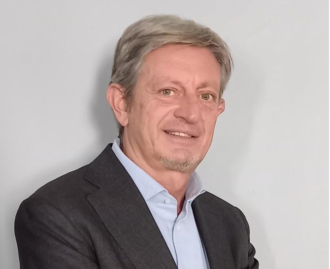 Michele Ciocca, CEO di Aartee Distribuzione Italia
