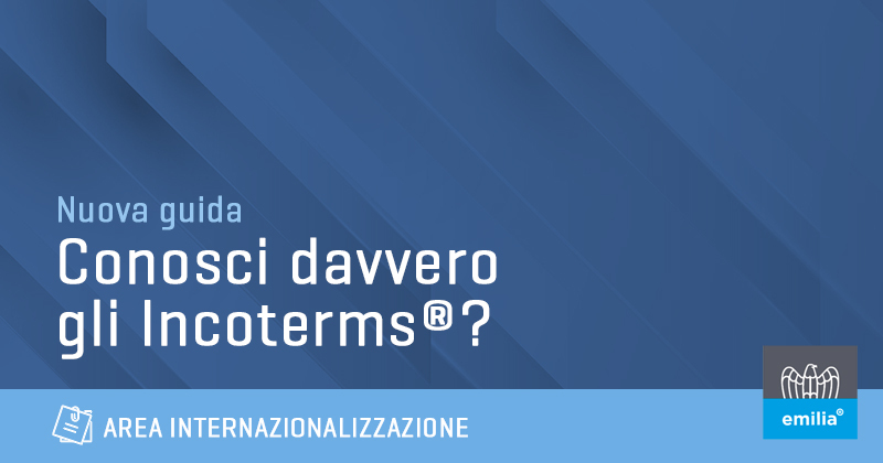 Quali sono i maggiori rischi e vantaggi di Incoterms EXW?