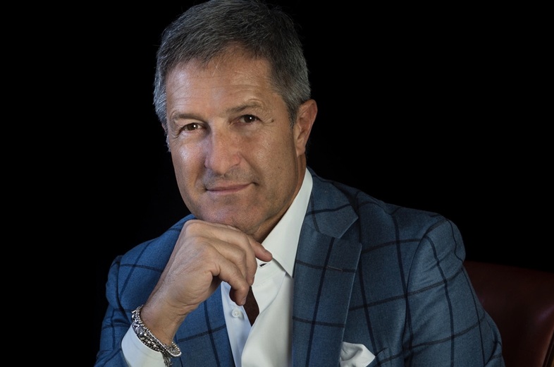  Alberto Casati, Vicepresidente FERVI Group e Brand Ambassador settore MRO