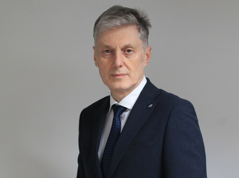 Andrea Alpi, direttore generale di BCC Felsinea