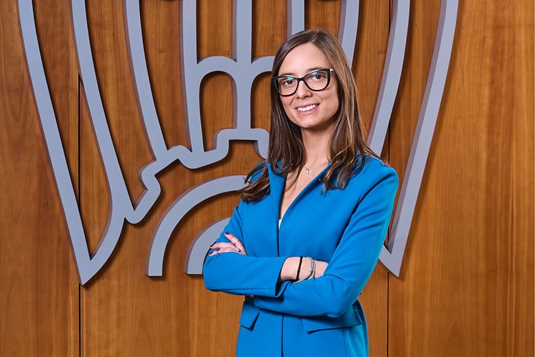 Annalisa Po vicepresidente dei Giovani Imprenditori di Confindustria