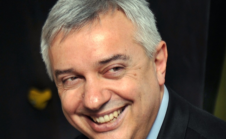 Maurizio Molinari, direttore di Repubblica e finalista del premio Estense 2022