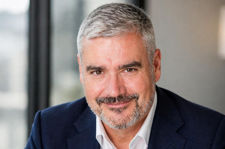 Luis Ramón Moreno, Membro del Consiglio di Amministrazione 