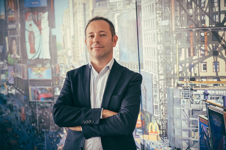 Guido Greco, AD di Fervi Group