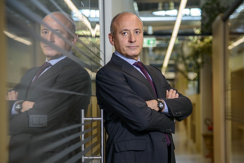 Il CEO Paolo Maggioli